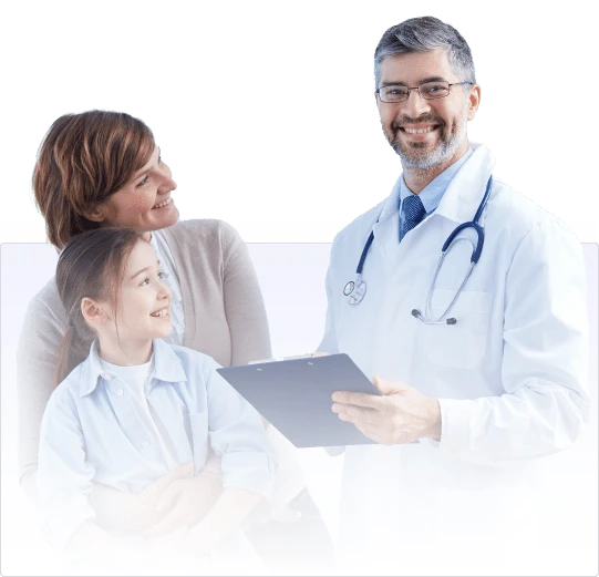 Medico della Clinica Privata Villa Medea Padova